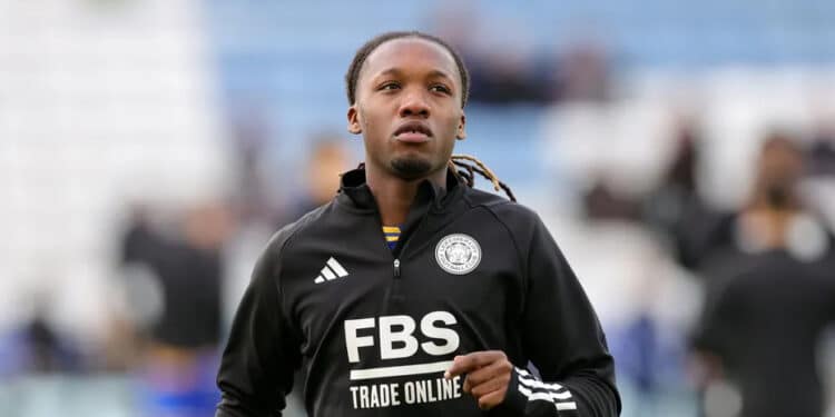 Kenyan Star Nominated For Premier League Award After Top Performance Kenyan Star Thomas Silko Nominee For Premier League 2 Award