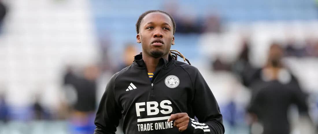 Kenyan Star Thomas Silko Nominee For Premier League 2 Award