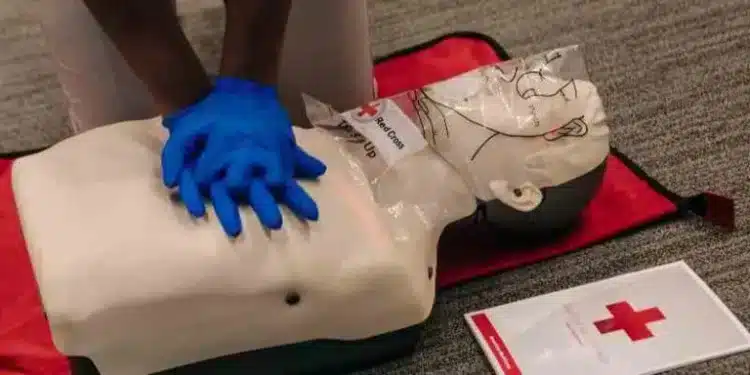 First Aid Courses And Schools Important
