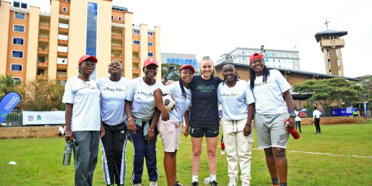 Liverpool Coaches Jet In Kenya, Train Coaches For 3 Days