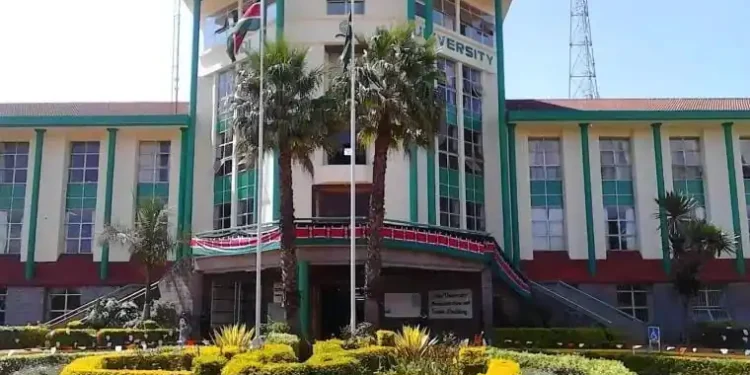 Moi University