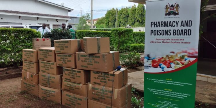 Govt Releases New List Of 9,600 Approved Pharmacies; How To Check Ppb Releases List Of Approved Medical Outlets; How To Check
