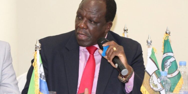 Oparanya