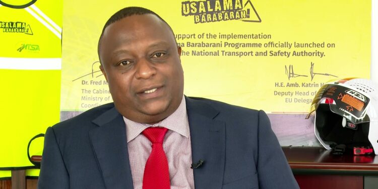 Ntsa Urges Parents To Ensure Inspection Of School Buses