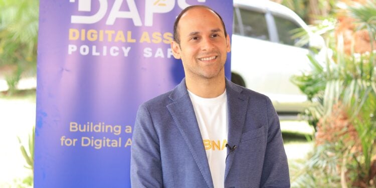 Manhunt Launched As Nigeria Traces Binance Executive In Kenya Nigeria Traces Binance Executive Nadeem Anjarwalla To Kenya