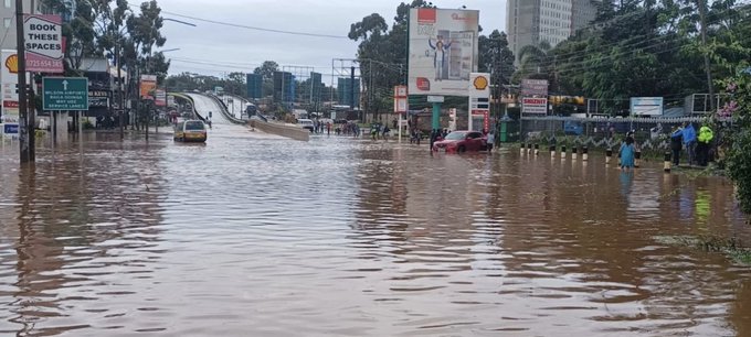 Sakaja Threatens To Cancel Business Licenses, Orders Relocation Of Select Residents Sakaja