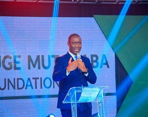 Eabl Director Resigns After 5 Years Eabl Director John Ulanga Resigns After 5 Years