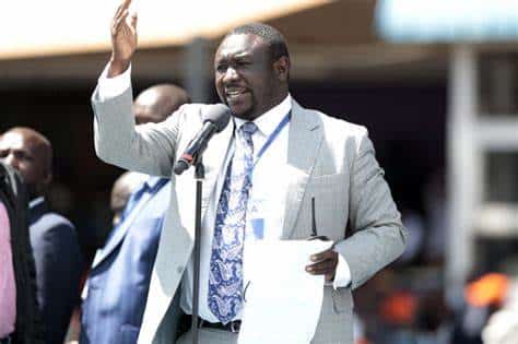 Where Are They Now; Nyambane &Amp; Other Members Of Redykyulass Crew Redykyulass Comedy Group