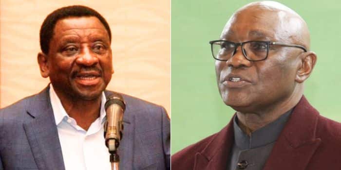 Orengo Ongwae