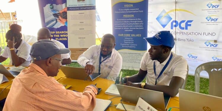 Govt Announces Payment Of Blueshield Insurance Clients; How To Claim Govt Announces Payment Of Blueshield Insurance Clients; How To Claim