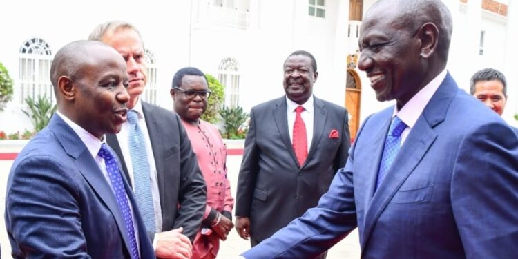 Govt Announces Payment Of Blueshield Insurance Clients; How To Claim