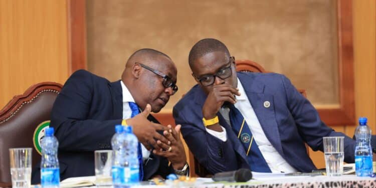 Nairobi County Announces Mass Registration Of Plumbers; How To Apply Nairobi County Announces Mass Registration Of Plumbers