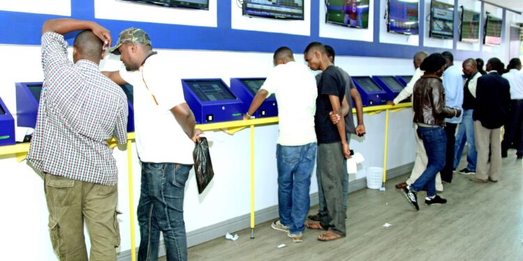 Bclb Flags W88 Betting Company For Lack Of License In Kenya