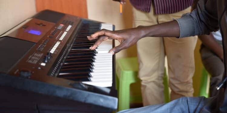 Music Courses And Schools Are Key