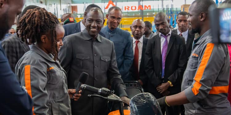 Bodaboda