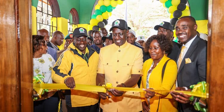 Millions Uda, Odm &Amp; Other Parties Will Pocket From Ppf