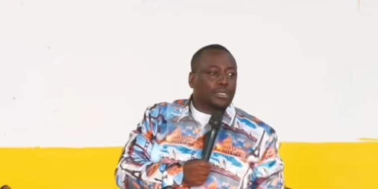 Pastor Kanyari: My Sister Starlet Wahu &Amp; Brian Chira Died Because Of Greed Kanyari + Celebrity Pressure