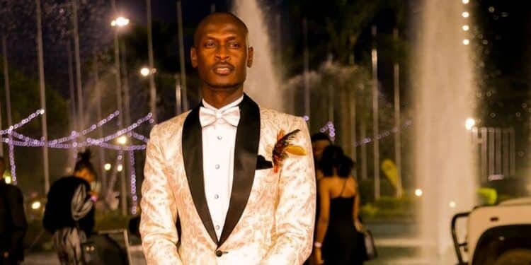 King Kaka Announces New Series Featuring Janet Mbugua, Scar Mkadinali &Amp; Other Top Celebrities King Kaka Unveils New Series.