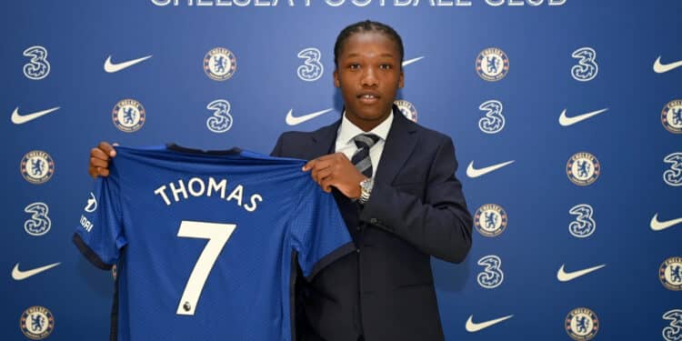 Kenyan Star Nominated For Premier League Award After Top Performance Kenyan Star Thomas Silko Nominee For Premier League 2 Award