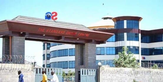 6 Prominent Kenyans Who Worked At Ktn Ktn