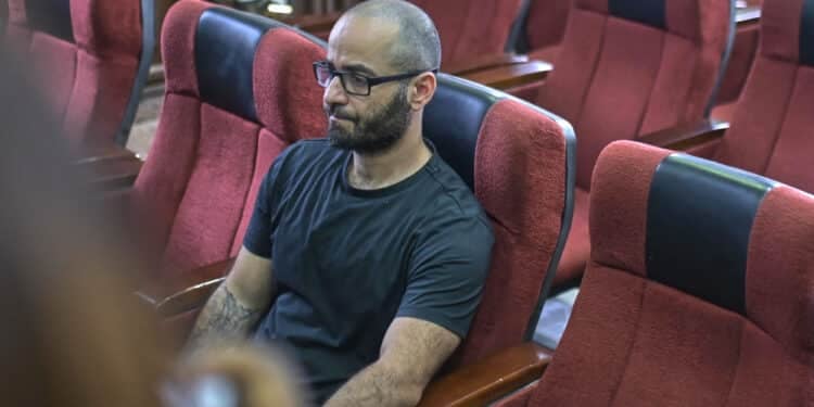 Manhunt Launched As Nigeria Traces Binance Executive In Kenya Nigeria Traces Binance Executive Nadeem Anjarwalla To Kenya