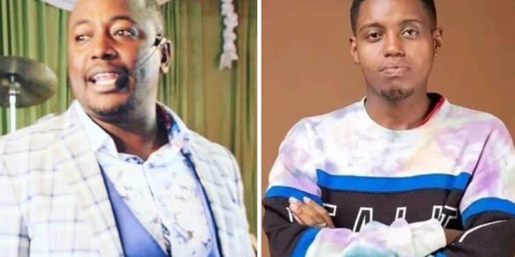 Pastor Kanyari: My Sister Starlet Wahu &Amp; Brian Chira Died Because Of Greed Kanyari + Celebrity Pressure