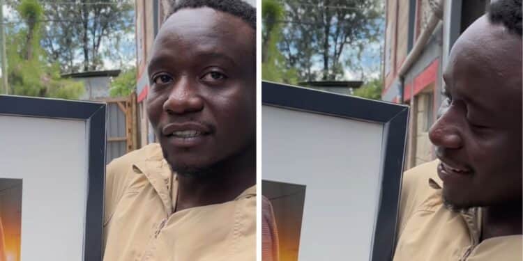 King Kaka Announces New Series Featuring Janet Mbugua, Scar Mkadinali &Amp; Other Top Celebrities King Kaka Unveils New Series.
