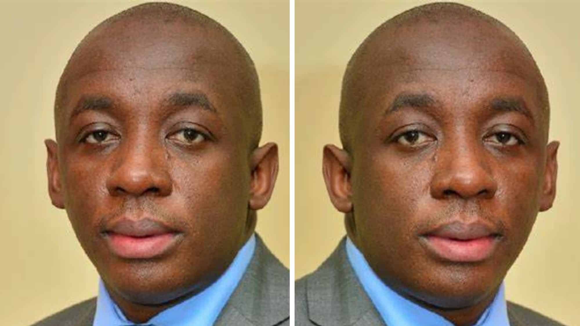 Jeff Ngeta + Letshego Kenya,
