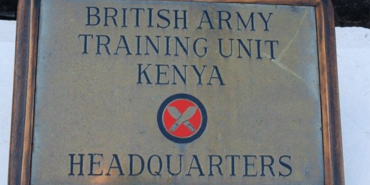 Exposed: Inside British Soldiers' Controversial Initiation With Kenyan Sex Workers Exposed: Inside British Soldiers' Controversial Initiation With Kenyan Sex Workers