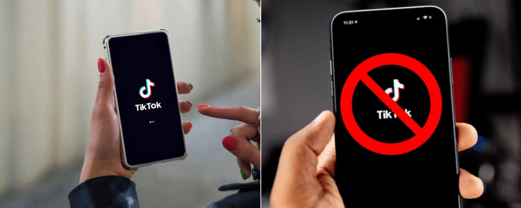 Tiktok Lists Reasons Why Kenya Should Not Ban App