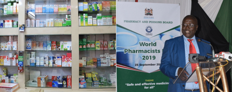 Ppb Releases List Of Approved Medical Outlets; How To Check