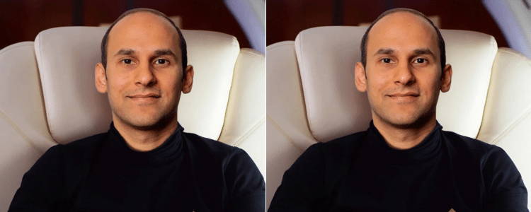 Nigeria Traces Binance Executive Nadeem Anjarwalla To Kenya