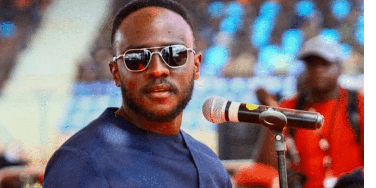 General Ogolla'S Son Speaks On Ruto'S 'Crocodile Tears' General Ogolla