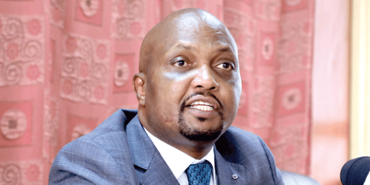 Maoses Kuria
