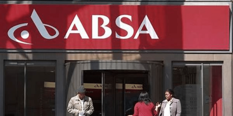 Photo Of Absa Bank Kenya. Photo/ Absa