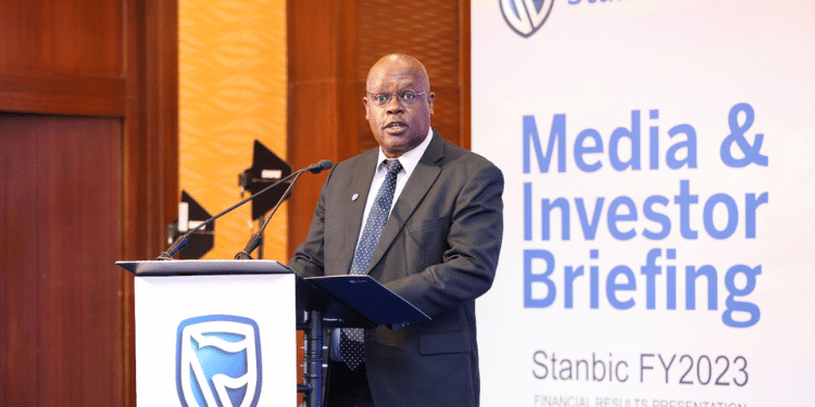 Stanbic