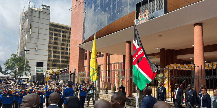 Inside Ruto'S Plan To Save Mps From Whatsapp Contributions Mps