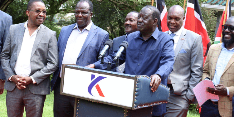 Raila