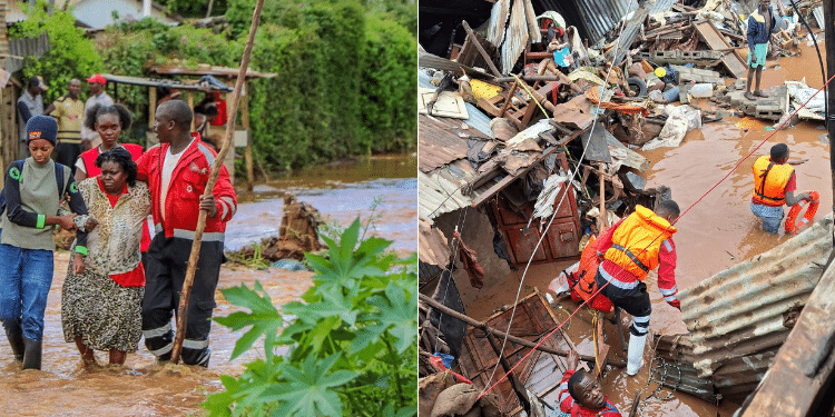 Live Updates: Four More Bodies Retrieved As Death Toll Rises To 82 Floods: Death Toll At Over 75 After 5 Bodies Are Retrieved