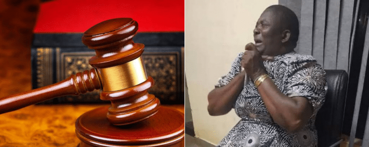 Mathe Wa Ngara Case: Court Delivers Verdict On Ksh 13M Case