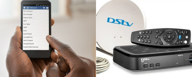 Dstv: How To Pay For Packages &Amp; Everything You Need To Know