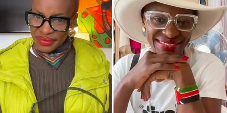 Nyako Opens Up About Battling Terminal Illness In Its Final Stages Nyako Reveals That She Is Battling A Severe Illness