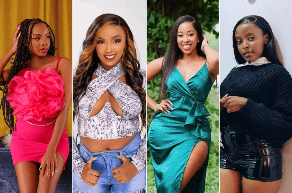 Kenyan Women