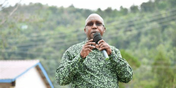 Blow To Ruto As Diplomat Nominee Faces Hurdles To State Job Blow To Ruto