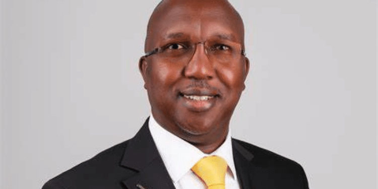 Blow To Ruto As Diplomat Nominee Faces Hurdles To State Job Blow To Ruto