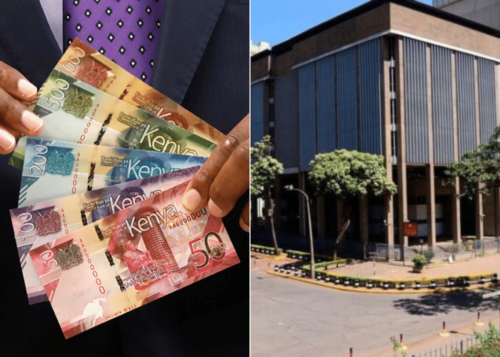 Kenya Has Tightened Its Laws To Stop Money Laundering: Why Banks Are The Focus