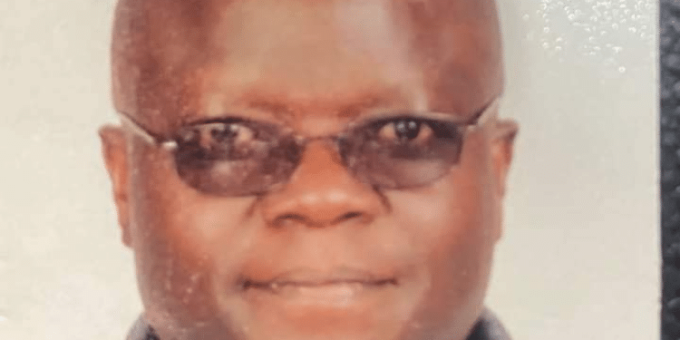 Governor Lusaka'S Brother Dies In Grisly Road Accident Governor Kenneth Lusaka