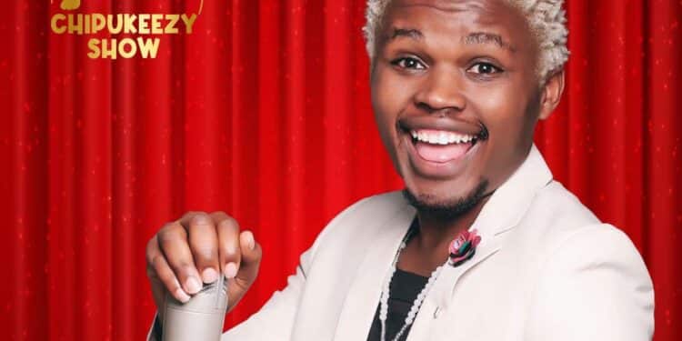 Reason Why Chipukeezy Show Stopped Airing On Kbc Chipukeezy