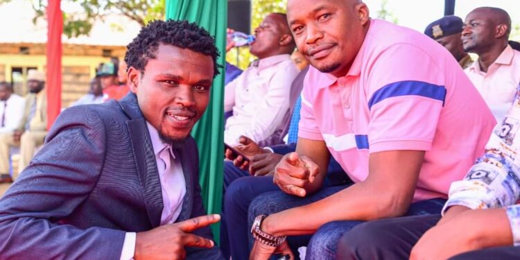 Reason Why Chipukeezy Show Stopped Airing On Kbc Chipukeezy