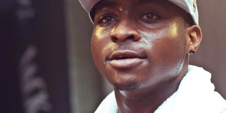 Davido Issues Five Demands To K24